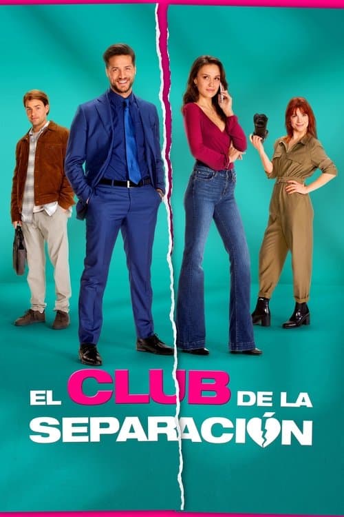 De Break-Up Club