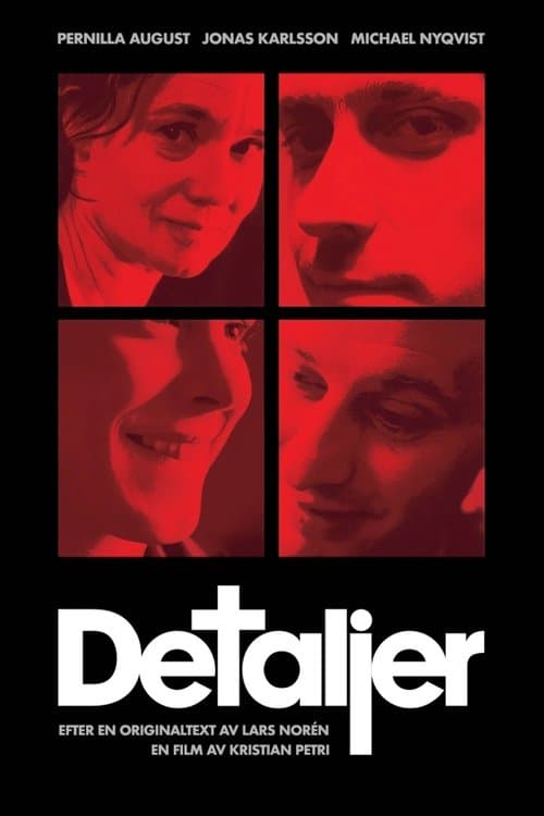 Detaljer
