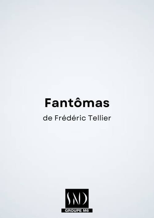 Fantômas