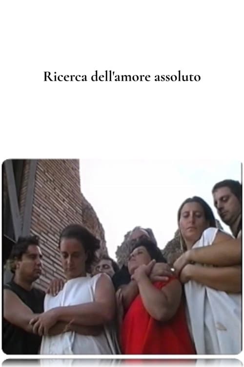 Ricerca dell'amore assoluto