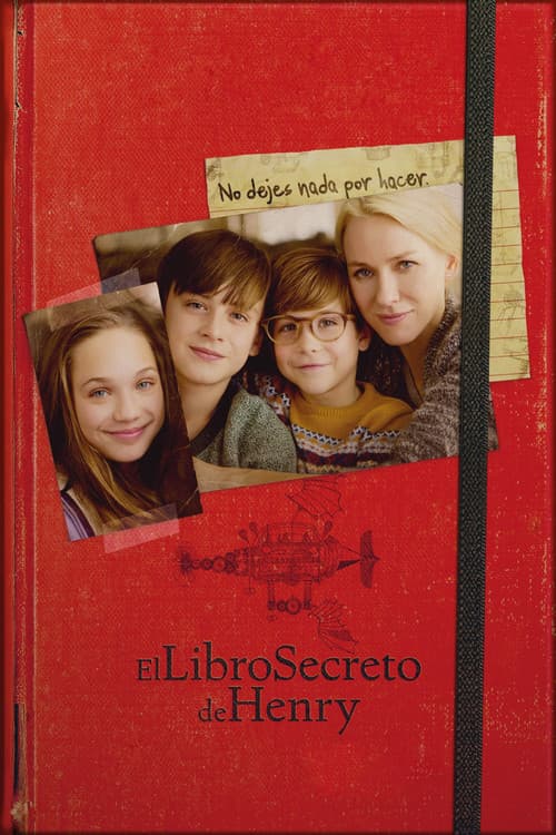 El Libro de Henry