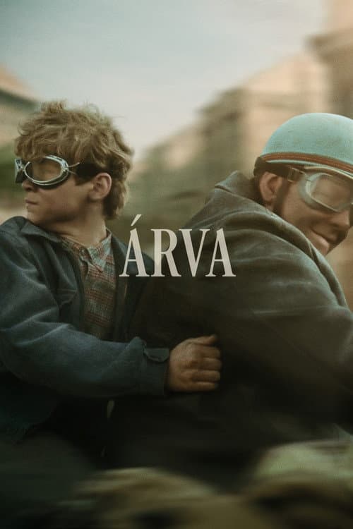 Árva