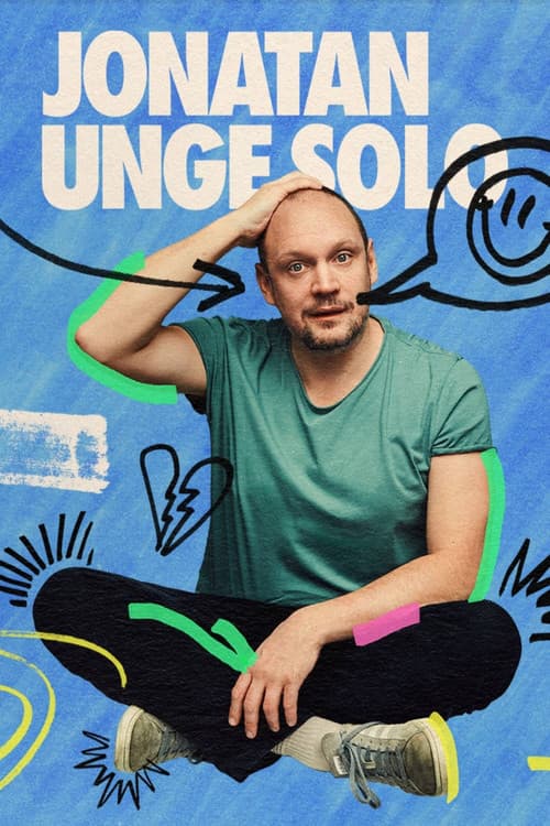 Jonatan Unge solo