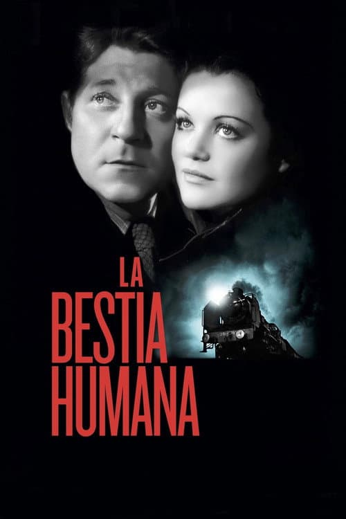 La Bête humaine