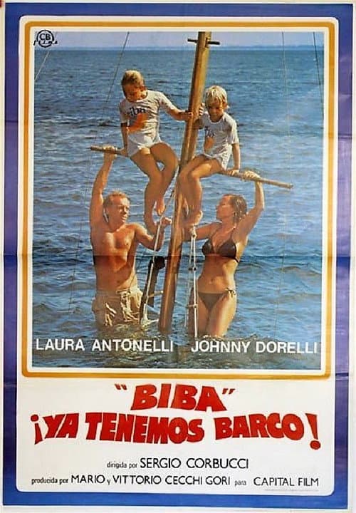 Mi faccio la barca