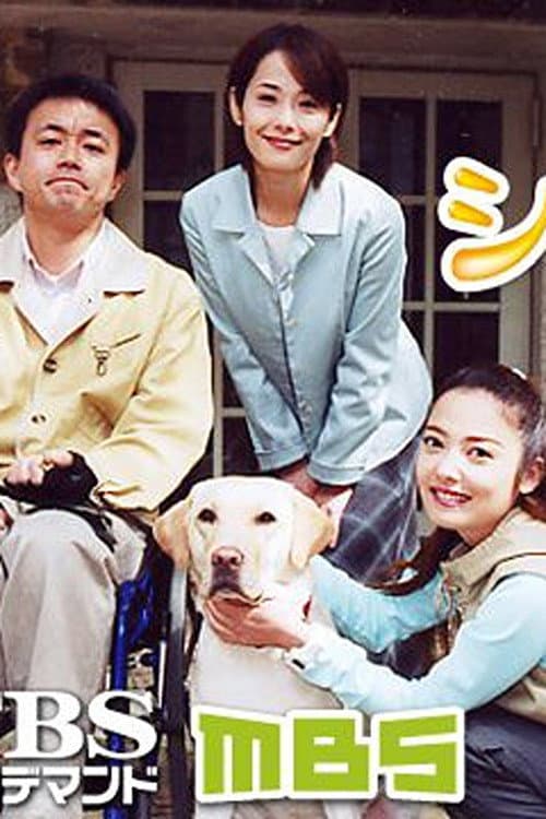 シンシア 〜介助犬誕生ものがたり〜