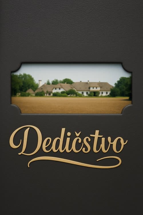 Dedičstvo
