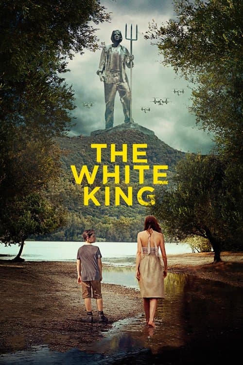 El Rey blanco