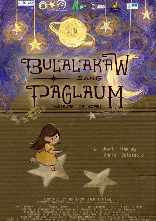 Bulalakaw sang Paglaum