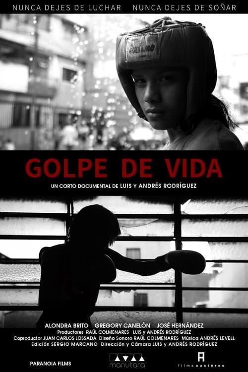 Golpe de Vida