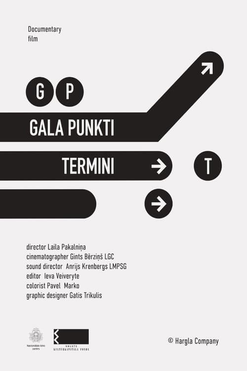 Gala punkti