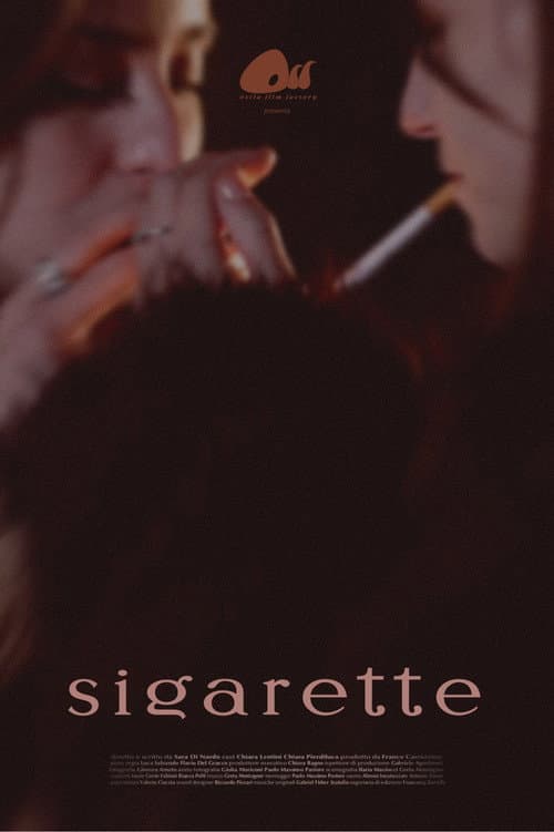 sigarette