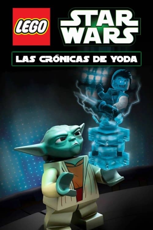 LEGO Star Wars: The Yoda Chronicles