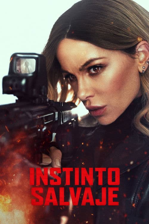 Instinto salvaje