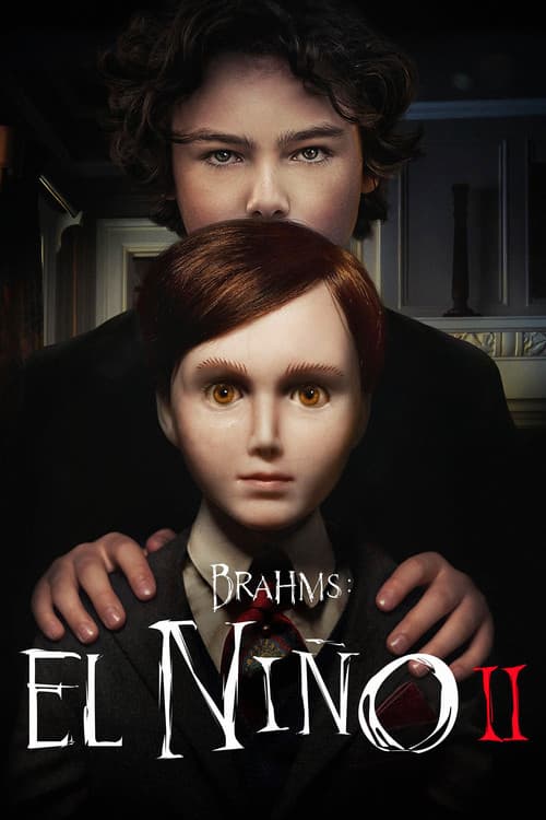 Brahms: El niño 2