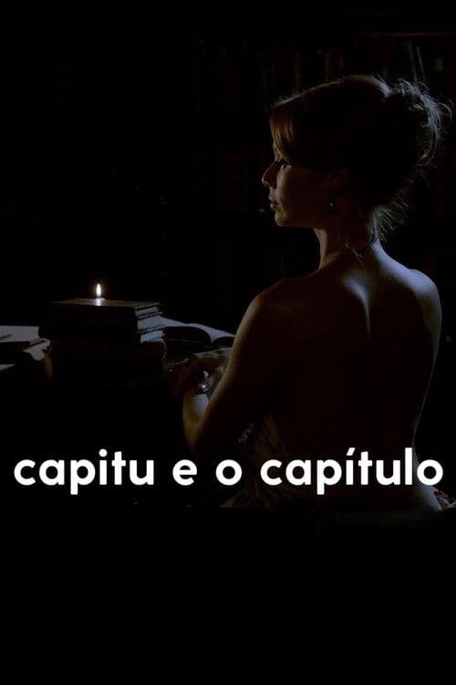 Capitu e o Capítulo