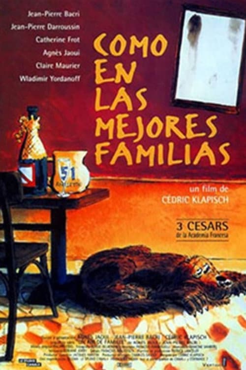 Un air de famille