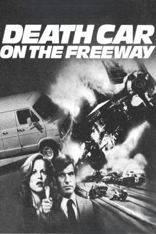 Death Car on the Freeway