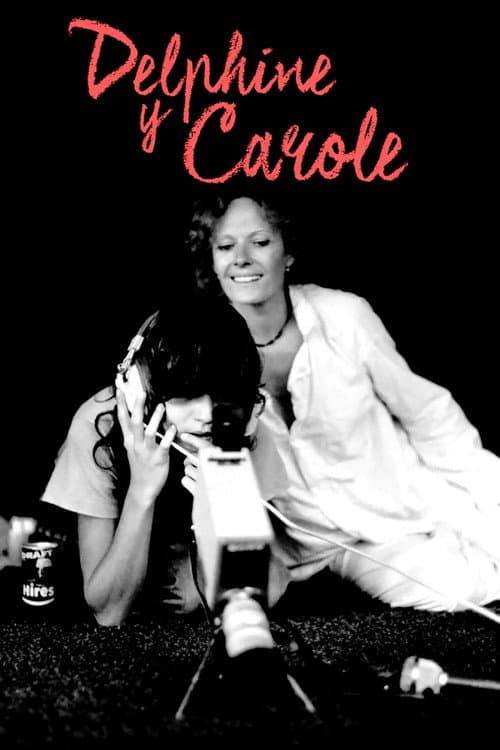 Delphine et Carole, insoumuses