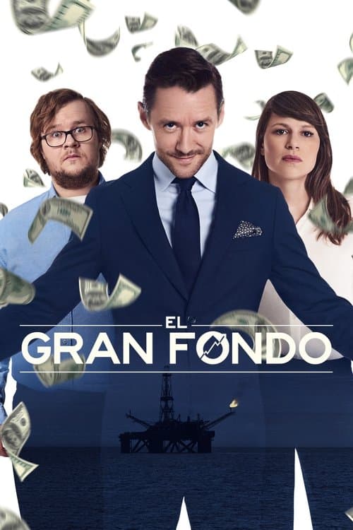 Oljefondet