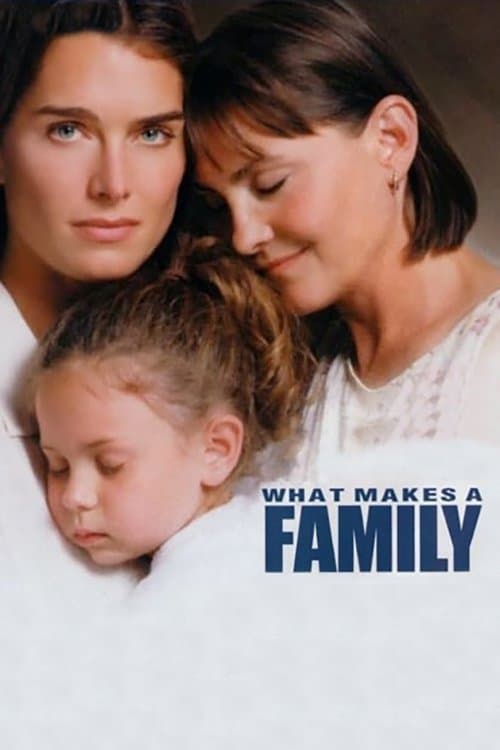 Una Verdadera Familia