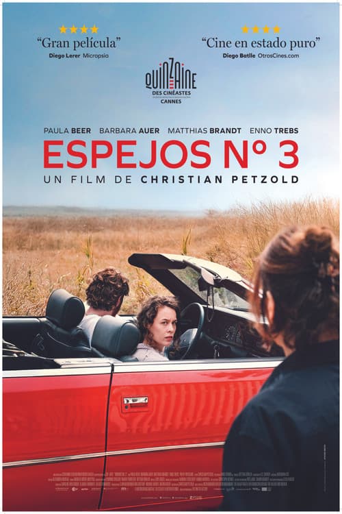 Espejos N° 3