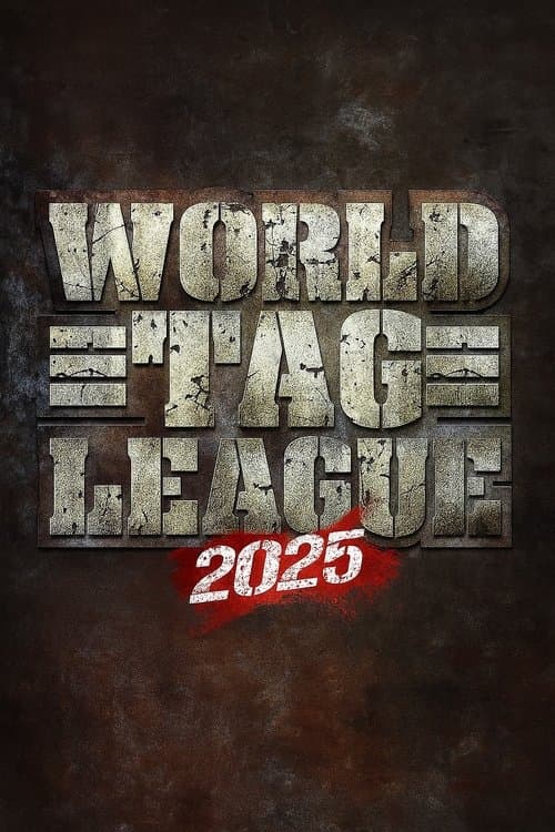 NJPW World Tag League 2025 - Day 3
