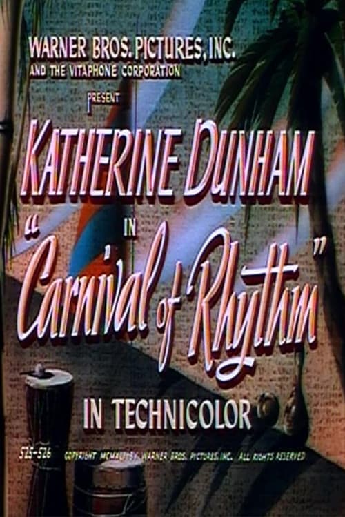 Carnival of Rhythm