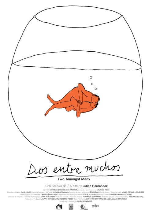 Dos entre muchos
