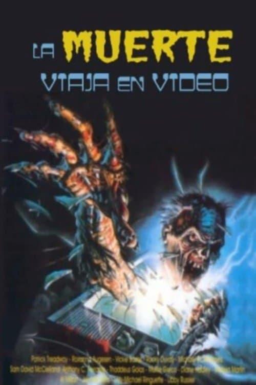 The Video Dead