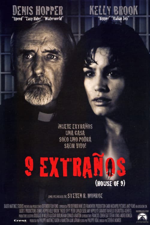 House of 9