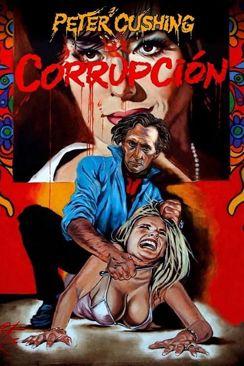 Corruption