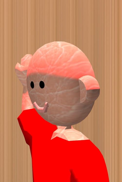 Andy McRandy