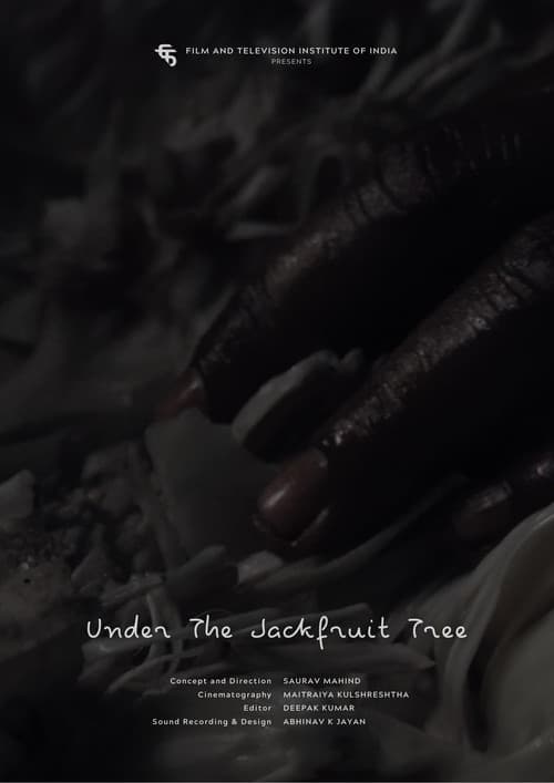 Under The Jackfruit Tree
