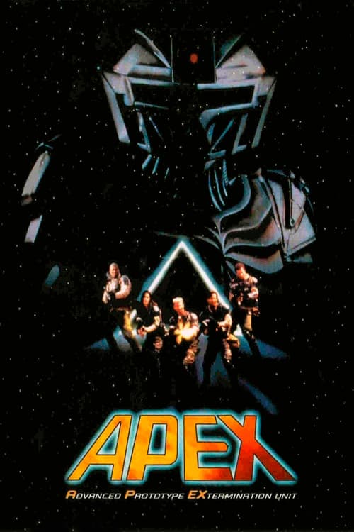 A.P.E.X.