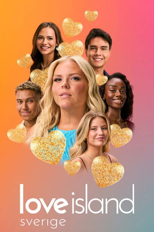 Love Island Sverige