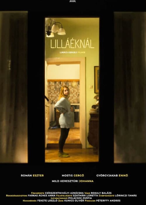 Lilláéknál