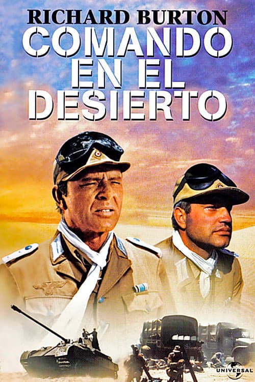 Raid on Rommel
