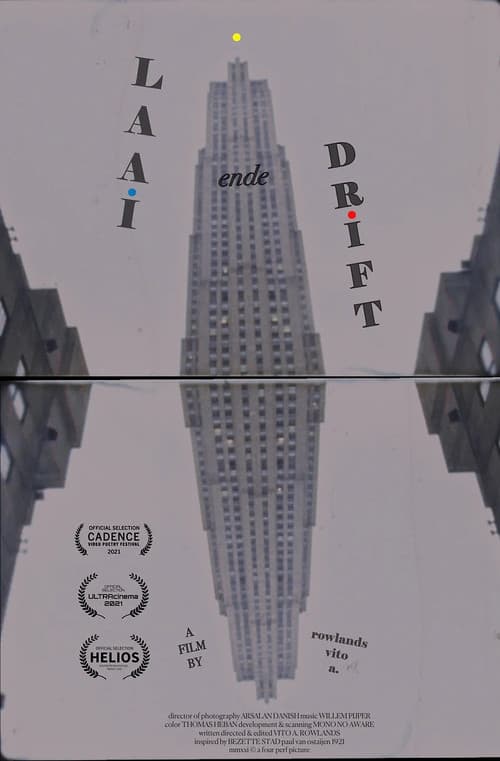 Laai ende Drift