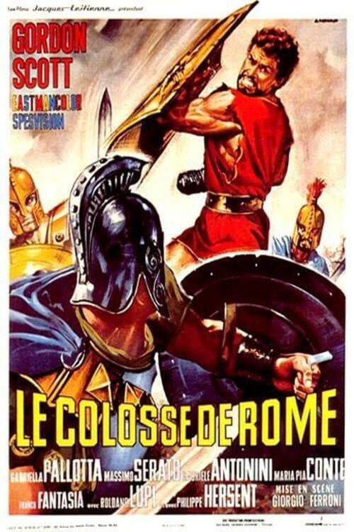 Il colosso di Roma