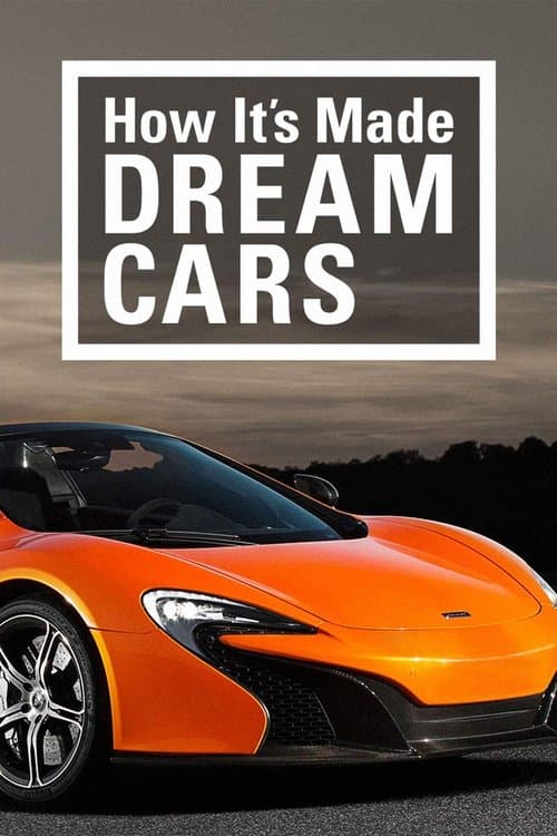 Así se hace: Supercarros