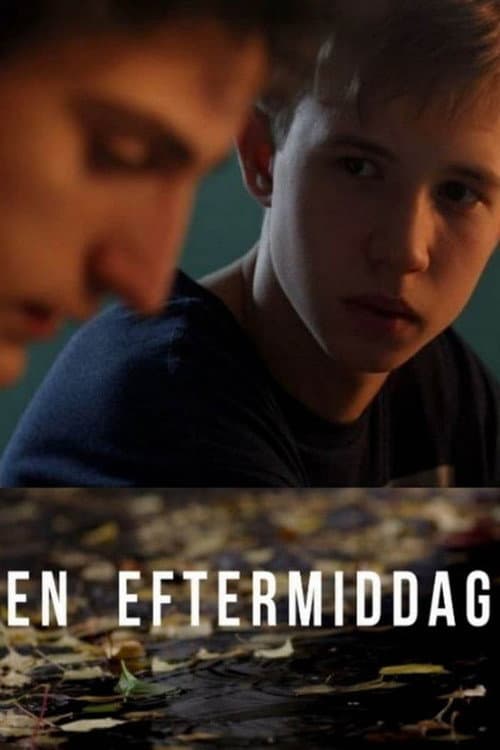 En eftermiddag