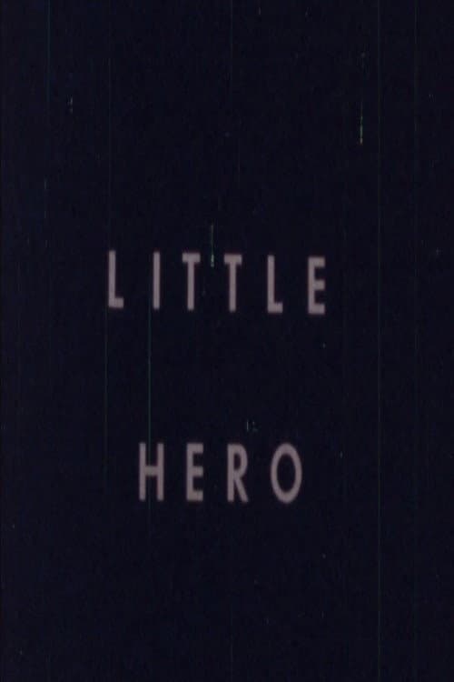 Little Hero