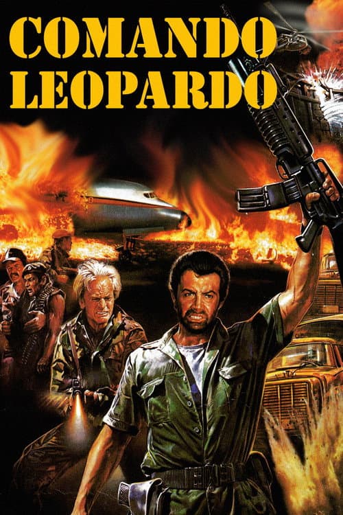 Kommando Leopard
