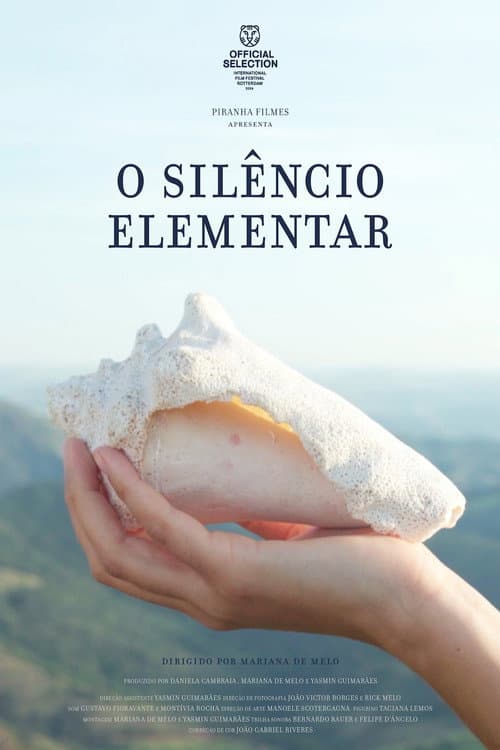 El silencio del hierro
