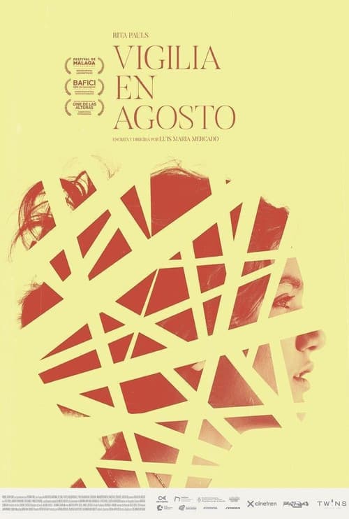 Vigilia en Agosto