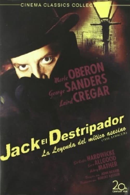 The Lodger