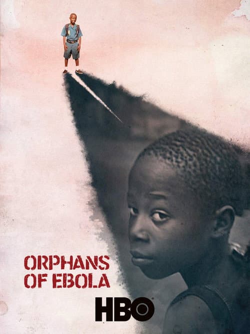 Huérfanos Del Ébola