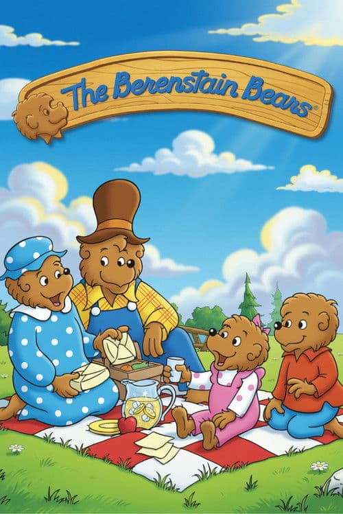 Los osos Berenstain