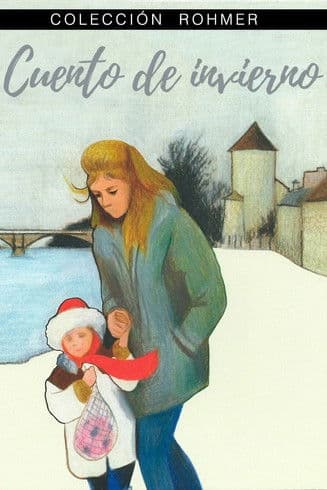 Conte d'hiver